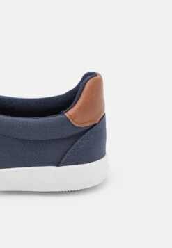 Pier One Unisex - Mocasines - Dark Blue 13 Pier One Unisex - Mocasines - Dark Blue -Pier One 389e4733b80f4869a0757e54a268f427