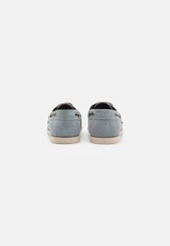 Pier One Leather Unisex - Náuticos - Light Blue 10 Pier One Leather Unisex - Náuticos - Light Blue -Pier One 38a5e66a7c314c5d9ef54a801fa7a47d