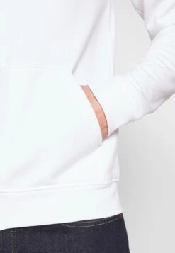 Pier One Sudadera Con Cremallera - White 13 Pier One Sudadera Con Cremallera - White -Pier One 38b6feb974a54843994db15eb769c394