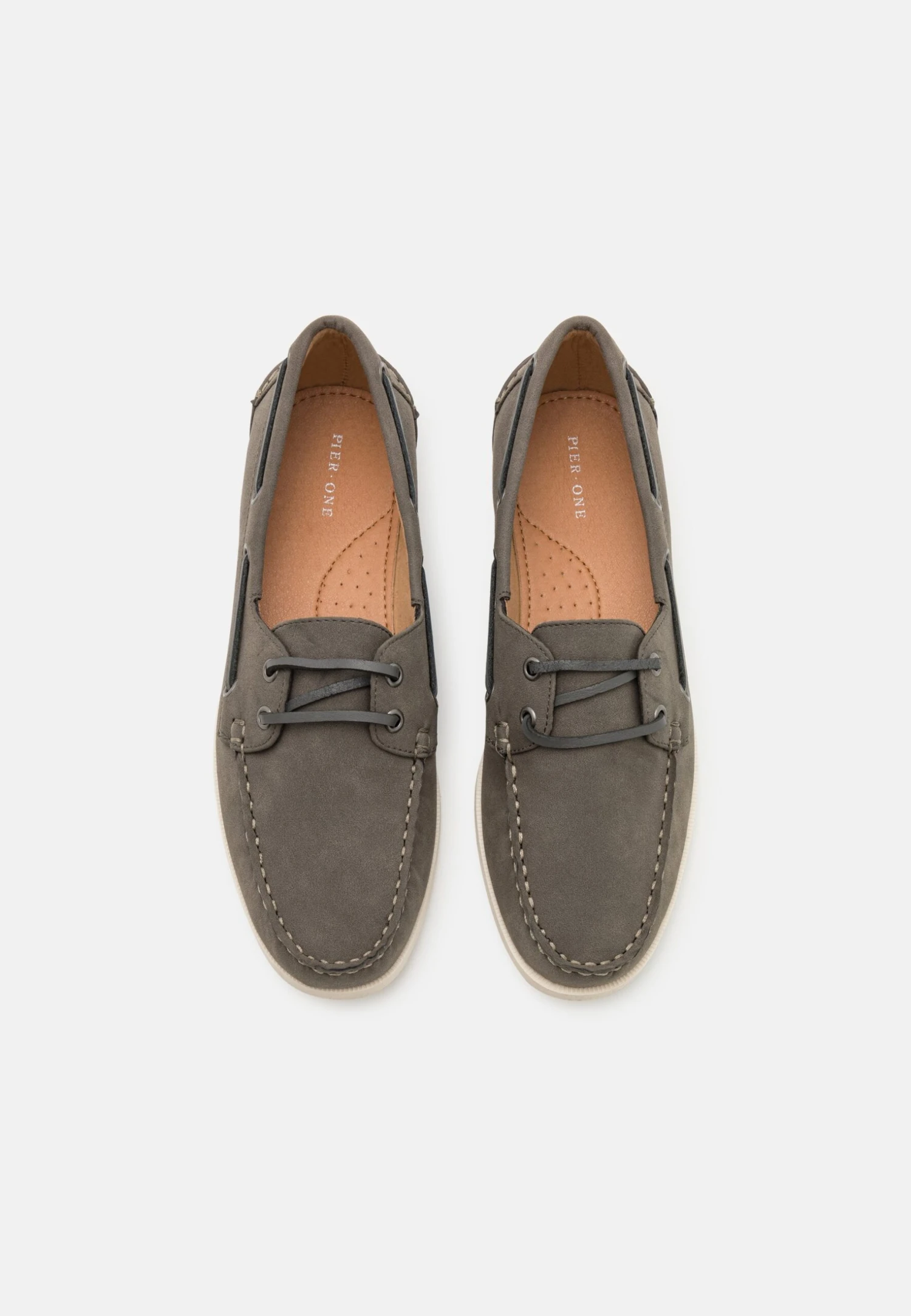 Pier One Náuticos - Grey 6 Pier One Náuticos - Grey - Imagen 4