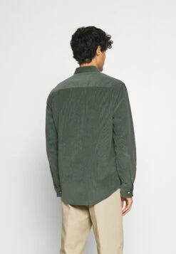 Pier One Camisa - Green 10 Pier One Camisa - Green -Pier One 39ed19f6fe8a469bacc8442c95acb2df