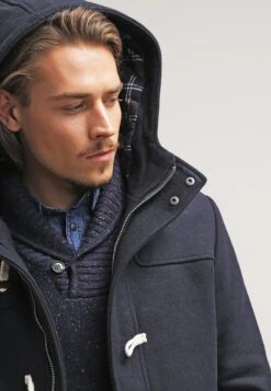 Pier One Abrigo Corto - Navy 12 Pier One Abrigo Corto - Navy -Pier One 39fc34304bfd4cb98c88dbc8fb72bf47