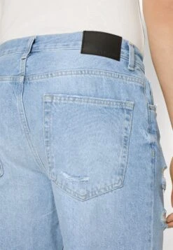 Pier One Shorts Vaqueros - Blue Denim 15 Pier One Shorts Vaqueros - Blue Denim -Pier One 3a28058a19314def99b8e614cc7bf4c8