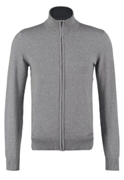 Pier One Chaqueta De Punto - Grey 13 Pier One Chaqueta De Punto - Grey -Pier One 3ab000e73a1141598319f3e1fd54fec2
