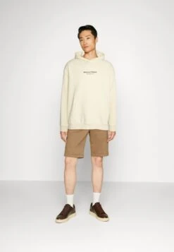 Pier One Sudadera - Beige 9 Pier One Sudadera - Beige -Pier One 3ab429f4ca10476783b6ac7e4655051d