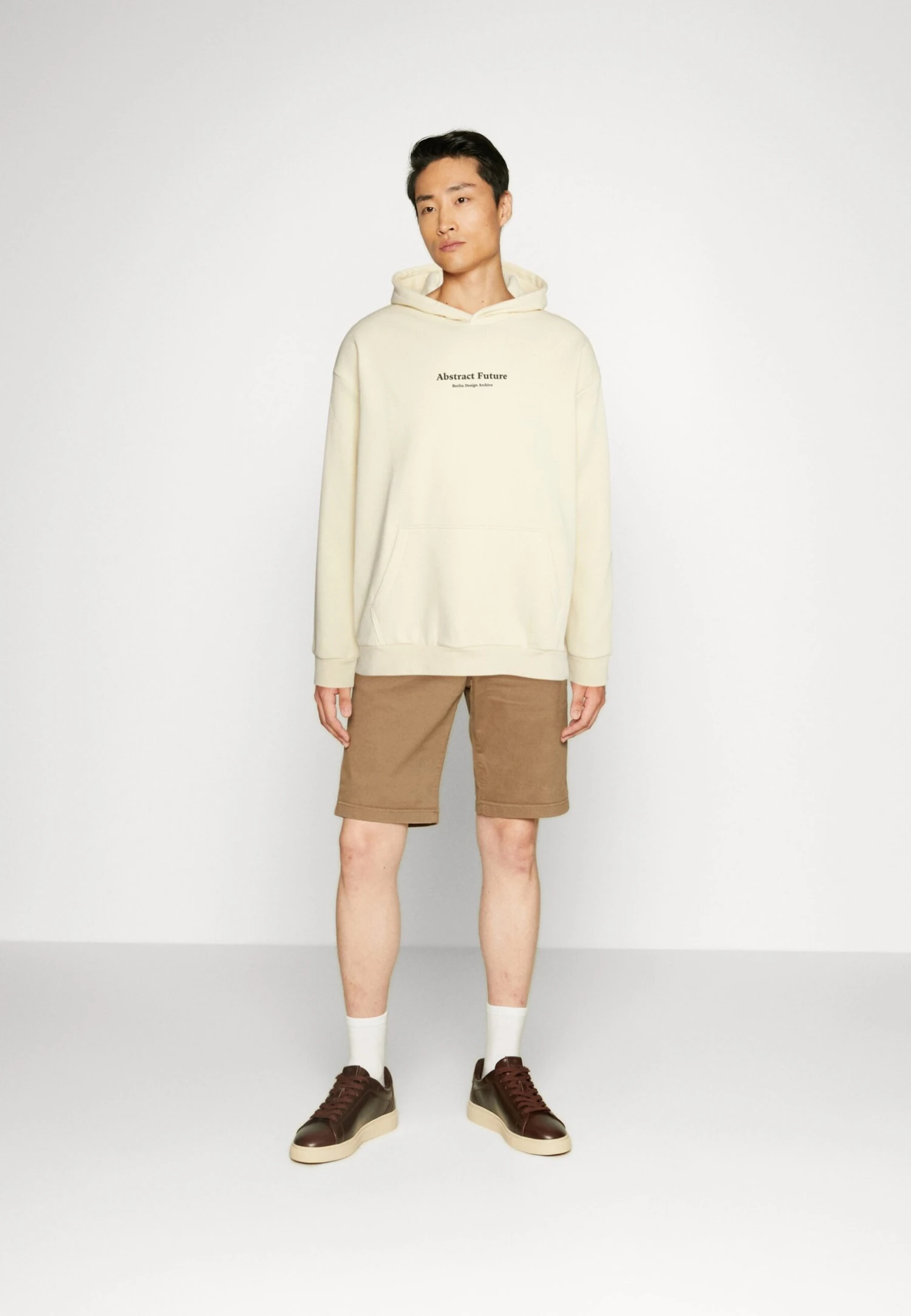 Pier One Sudadera - Beige 4 Pier One Sudadera - Beige - Imagen 2