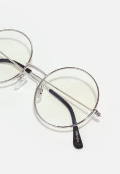 Pier One Blue Light Glasses - Gafas Con Filtro De Luz Azul - Silver-Coloured 8 Pier One Blue Light Glasses - Gafas Con Filtro De Luz Azul - Silver-Coloured -Pier One 3abae123f7e2476a8e8fdd6c25b025ad