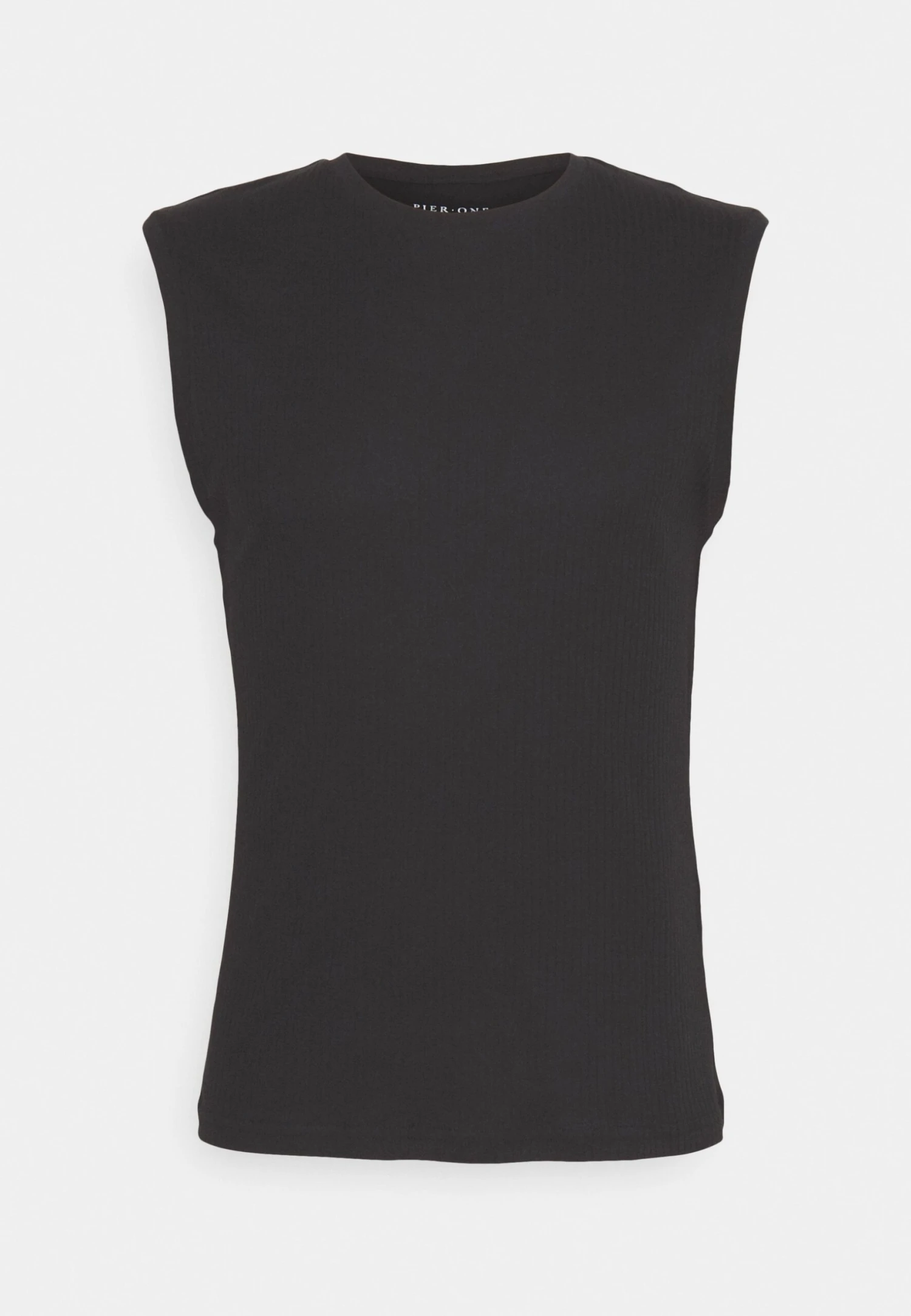 Pier One 2 Pack - Top -Black/Beige 9 Pier One 2 Pack - Top -Black/Beige - Imagen 7