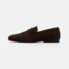 Pier One Mocasines - Dark Brown 1 Pier One Mocasines - Dark Brown -Pier One 3b685ce4c38c4414bfc8726489c32fe8