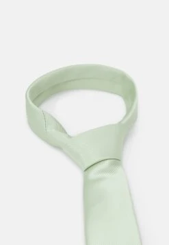 Pier One Corbata - Light Green 7 Pier One Corbata - Light Green -Pier One 3c414215ec614b02bb24d87c453c0700