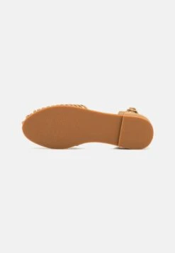 Pier One Leather- Sandalias - Beige 12 Pier One Leather- Sandalias - Beige -Pier One 3c9633361b854fb898d9092181dbcfc6