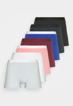 Pier One 7 Pack - Culotte - Black/White/Light Blue 12 Pier One 7 Pack - Culotte - Black/White/Light Blue -Pier One 3caa27fe025d4f6ba6d1c062295f7fa7