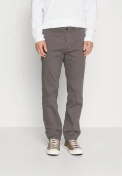 Pier One 2 Pack - Pantalones Chinos - Dark Grey/Beige 11 Pier One 2 Pack - Pantalones Chinos - Dark Grey/Beige -Pier One 3ce886b921194fdaa21cfca2cf88a7e9
