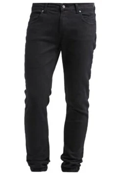 Pier One Vaqueros Slim Fit - Black 13 Pier One Vaqueros Slim Fit - Black -Pier One 3ceb393c97c54b6699e13c9cd3c53262