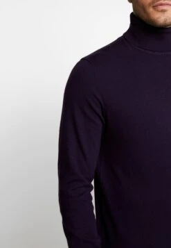 Pier One Jersey De Punto - Dark Purple 13 Pier One Jersey De Punto - Dark Purple -Pier One 3d34ff6461fa45d897698865b4e52c29