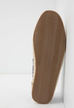 Pier One Rena Espadrille Unisex - Alpargatas - Dark Blue -Pier One 3d5785de53034e61b04b3811974cf929