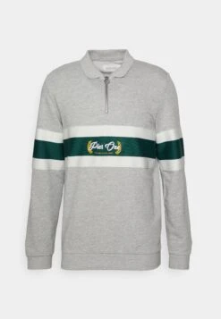 Pier One Sudadera -Light Grey 12 Pier One Sudadera -Light Grey -Pier One 3ec28f6e309c46b39843c4eedd8232bb