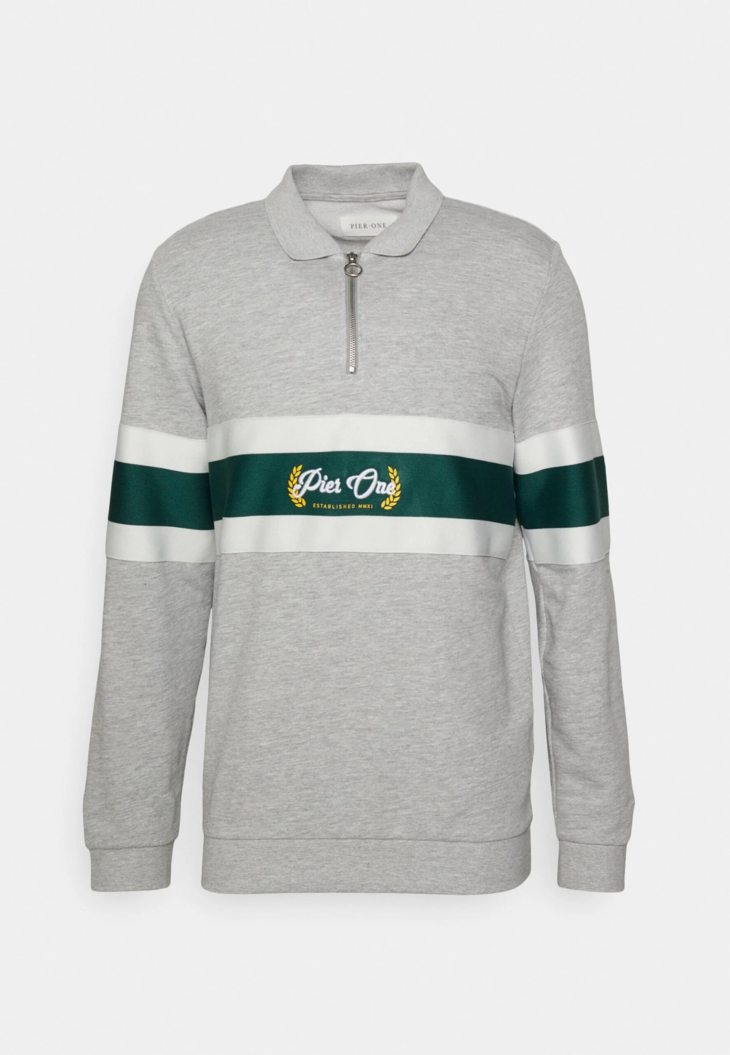 Pier One Sudadera -Light Grey 7 Pier One Sudadera -Light Grey - Imagen 5