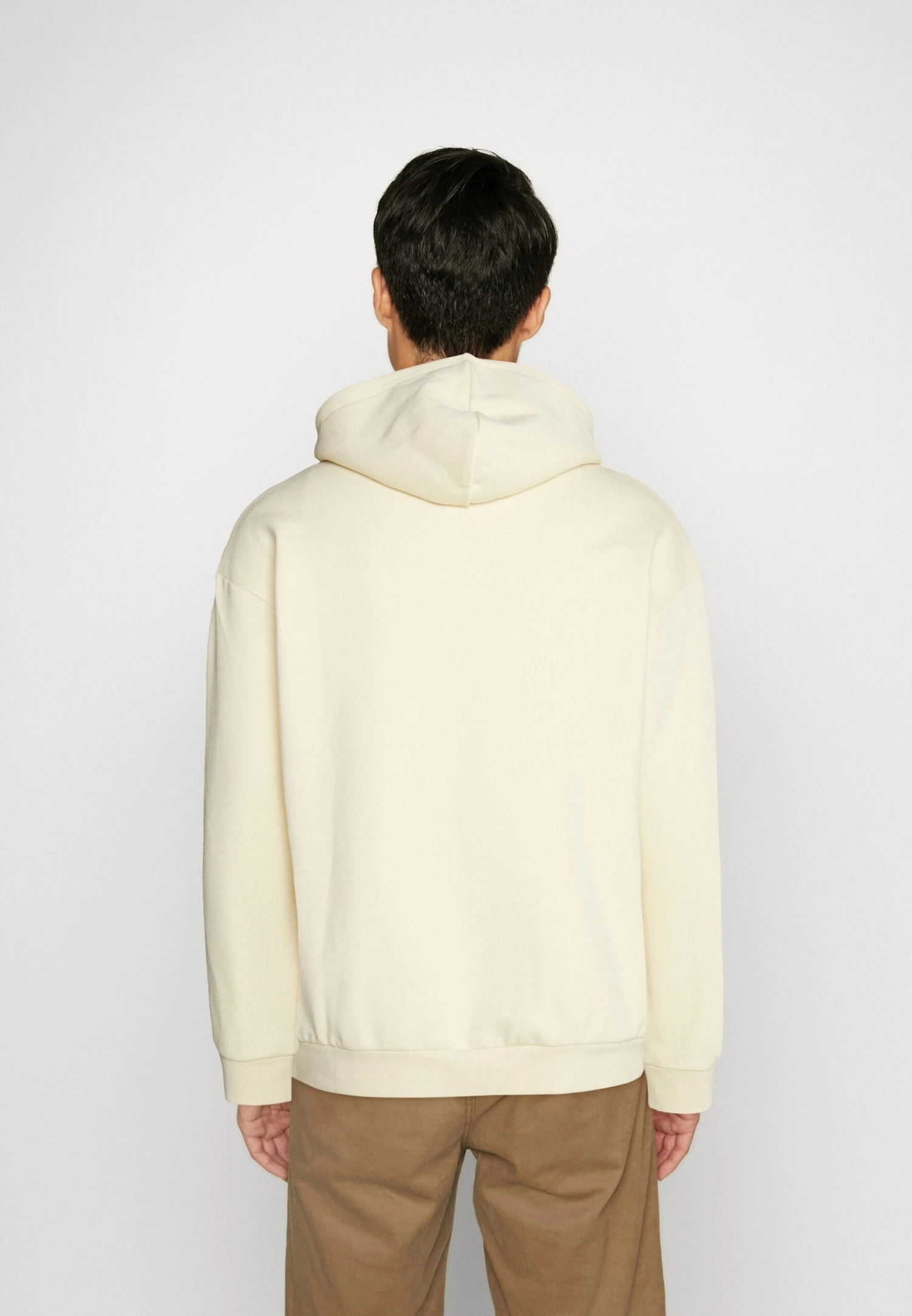 Pier One Sudadera - Beige 5 Pier One Sudadera - Beige - Imagen 3