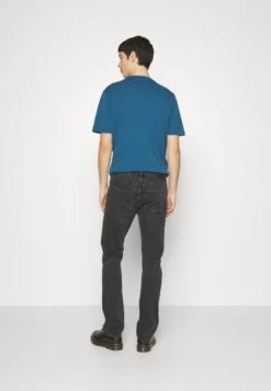 Pier One Vaqueros Rectos - Black 9 Pier One Vaqueros Rectos - Black -Pier One 3ee9e371c24b4081a1527cded3f0040e