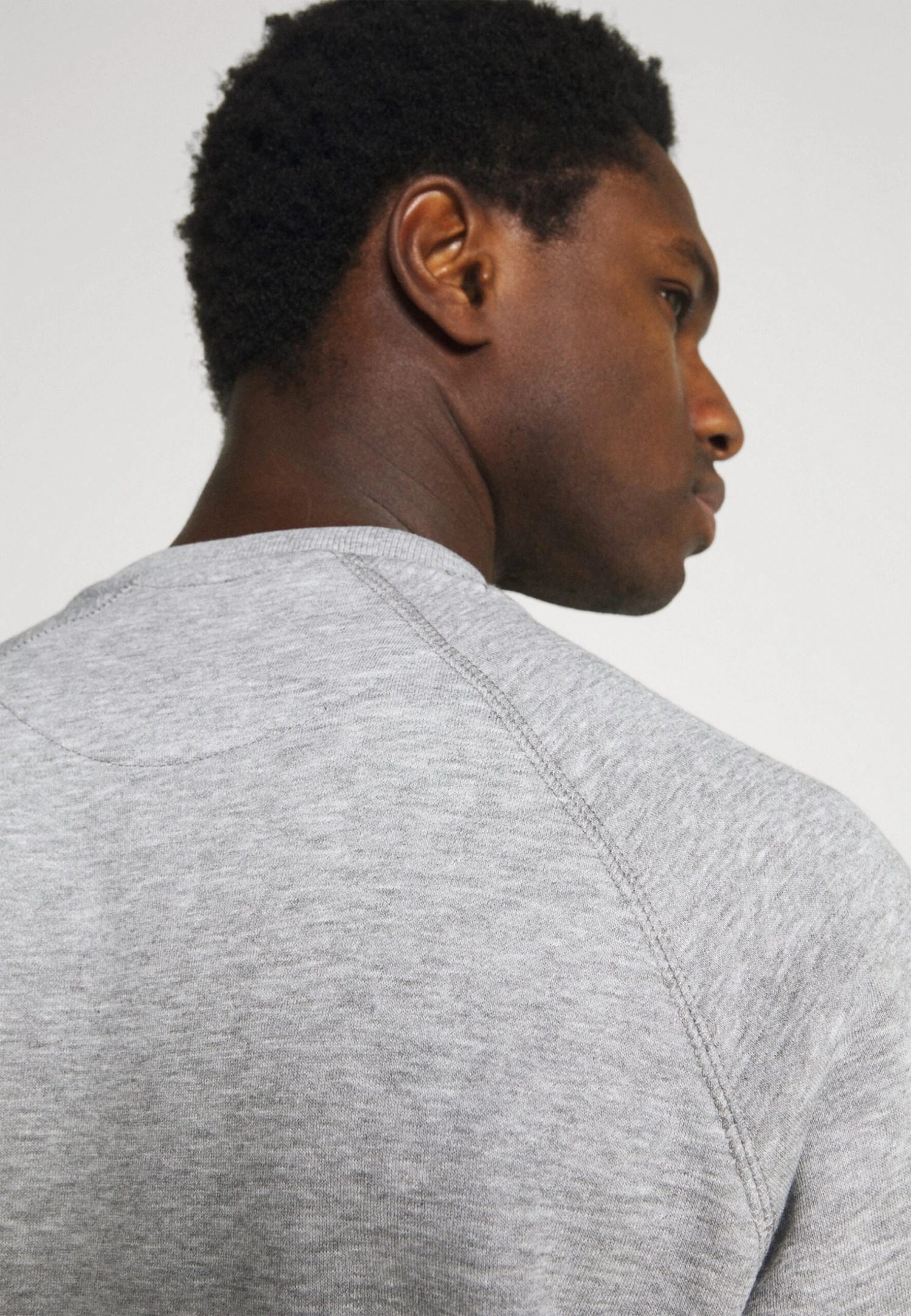 Pier One 3 Pack - Sudadera - Bordeaux/Black/Grey 9 Pier One 3 Pack - Sudadera - Bordeaux/Black/Grey - Imagen 7