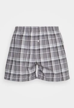 Pier One 5 Pack - Boxer - Black/Grey/White 11 Pier One 5 Pack - Boxer - Black/Grey/White -Pier One 3f9740150be34a778d4f202ed5ad6cf7