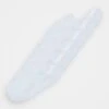 Pier One 7 Pack - Calcetines Tobilleros - White 2 Pier One 7 Pack - Calcetines Tobilleros - White -Pier One 40300c9b2d3949a9ad15d58d73efb2ad