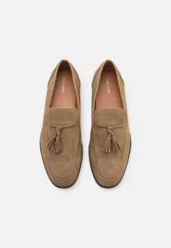 Pier One Mocasines - Beige 11 Pier One Mocasines - Beige -Pier One 40447c1a413f463e81067cbf239c12e9