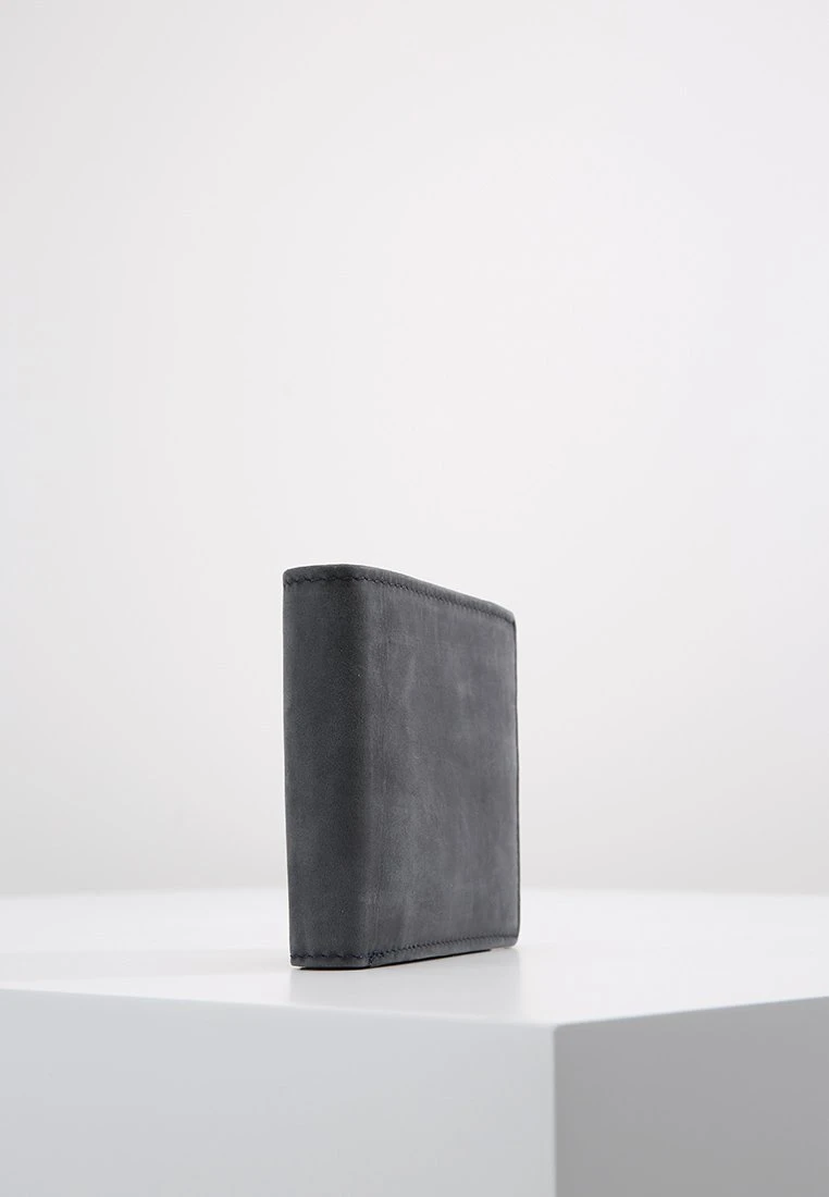 Pier One Leather - Monedero - Black 6 Pier One Leather - Monedero - Black - Imagen 4