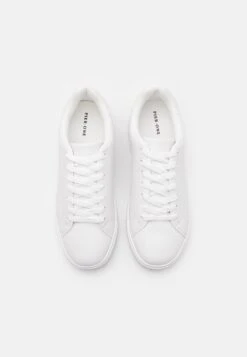 Pier One Unisex - Zapatillas - White 11 Pier One Unisex - Zapatillas - White -Pier One 415a1a6b095d47bbbe2e0e988b994530