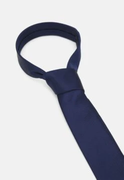Pier One Corbata - Dark Blue 7 Pier One Corbata - Dark Blue -Pier One 4197217e19ae49c18b44fed5c1224f6e
