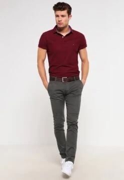 Pier One Pantalones Chinos - Dark Grey 9 Pier One Pantalones Chinos - Dark Grey -Pier One 42b4485779f34d44bb01cb6ca19fff89