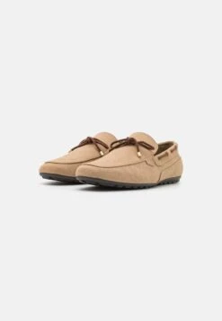 Pier One Unisex - Mocasines - Beige 9 Pier One Unisex - Mocasines - Beige -Pier One 42bce2fa80bf46f58f488e73c0da7a82