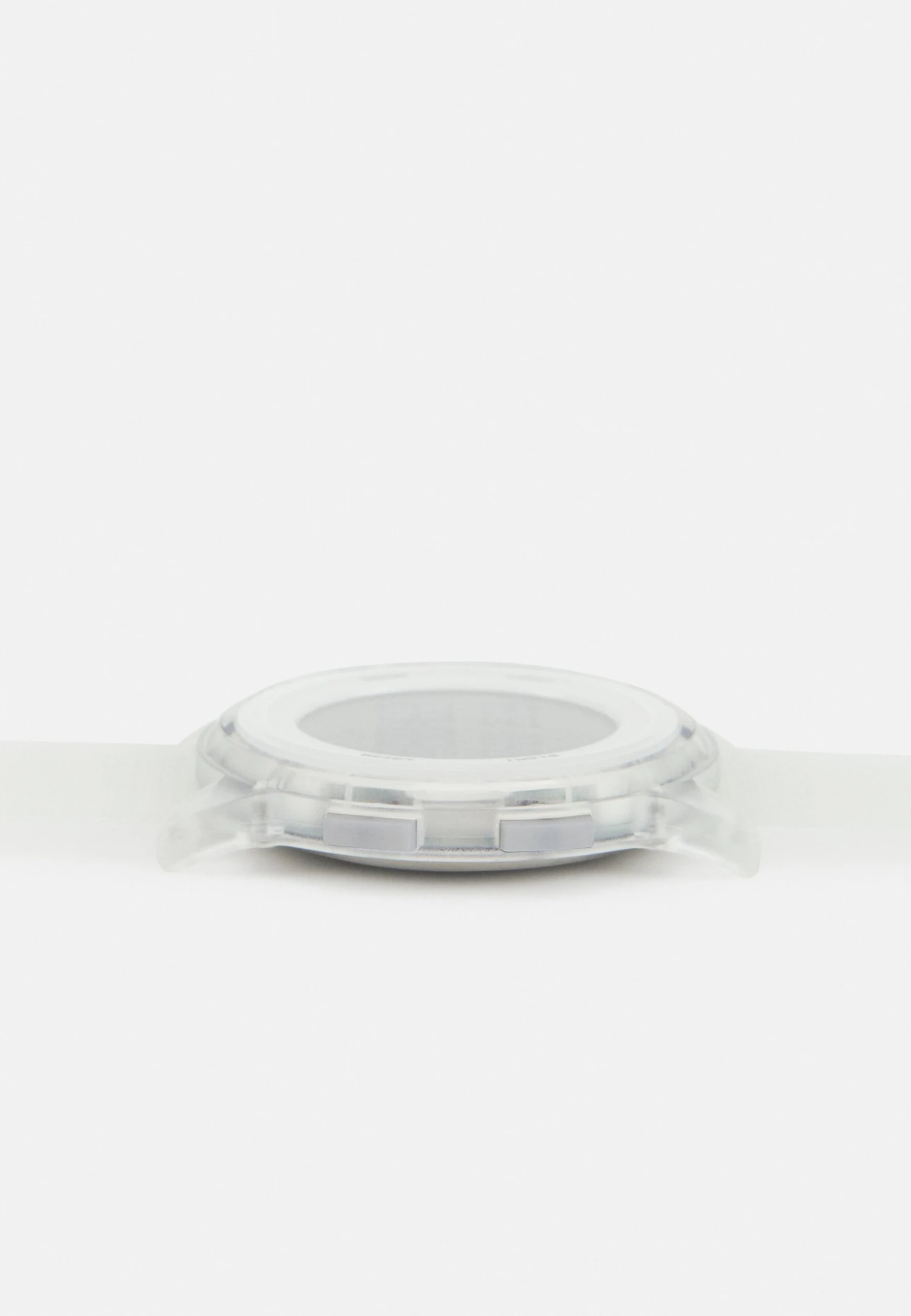 Pier One Reloj Digital - Transparent 5 Pier One Reloj Digital - Transparent - Imagen 3