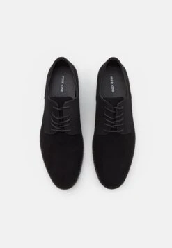 Pier One Unisex - Zapatos Con Cordones - Black 11 Pier One Unisex - Zapatos Con Cordones - Black -Pier One 43a1cdfa53c447388be90a17e22dde70