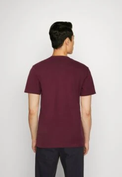 Pier One 5 Pack - Camiseta Básica - Dark Blue/Pink/Off-White 13 Pier One 5 Pack - Camiseta Básica - Dark Blue/Pink/Off-White -Pier One 43e5b16979164ff28438c139f84cc1d8