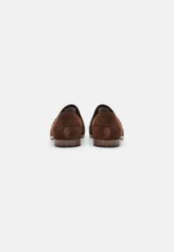 Pier One Leather - Mocasines - Brown 10 Pier One Leather - Mocasines - Brown -Pier One 44640368fdcb4ee09cef37ec863c872d