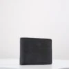Pier One Leather - Monedero - Black 1 Pier One Leather - Monedero - Black -Pier One 44657c643c5745c3826df7eb1fdeda5b