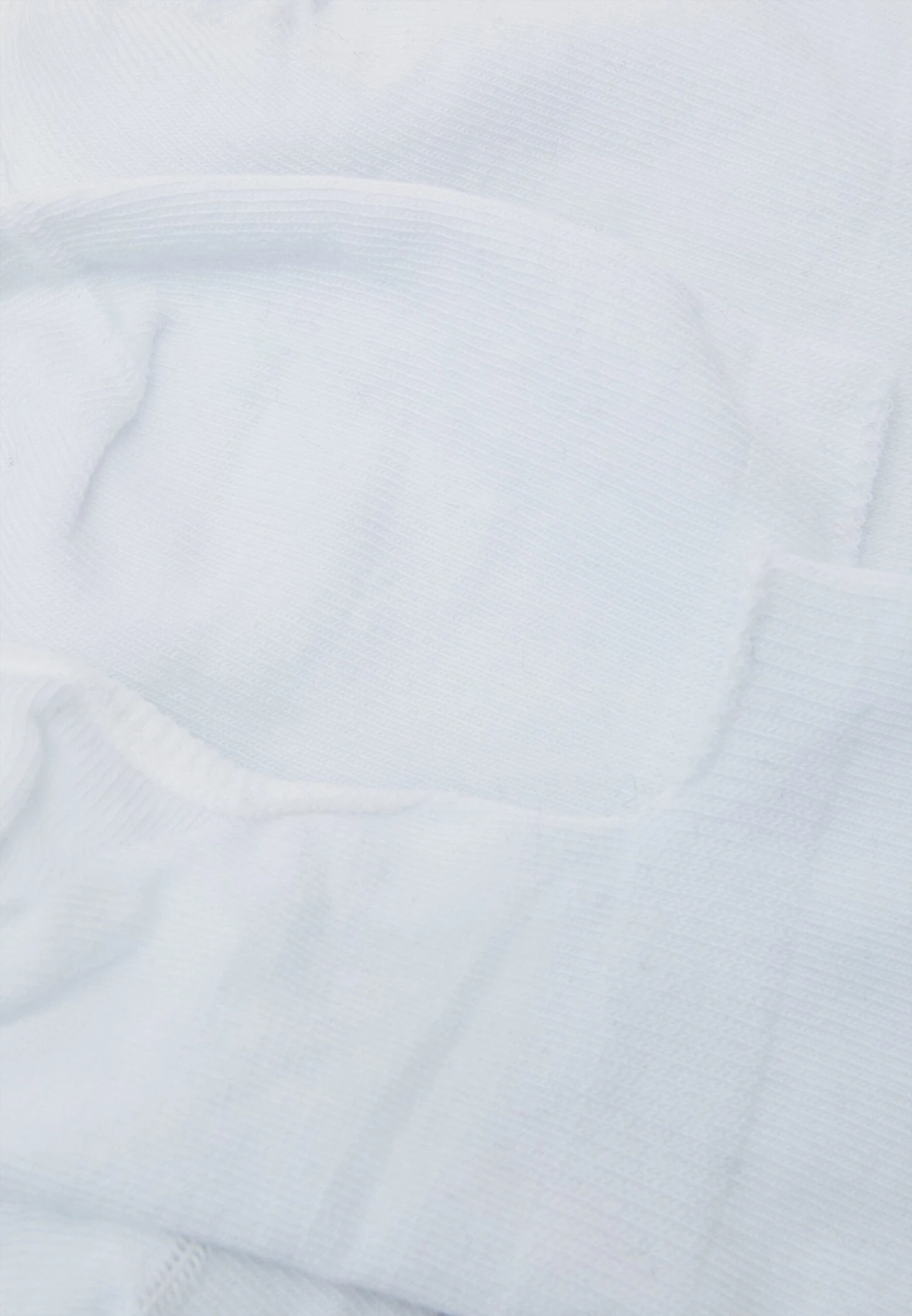 Pier One 7 Pack - Calcetines Tobilleros - White 4 Pier One 7 Pack - Calcetines Tobilleros - White - Imagen 2