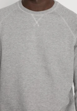 Pier One 2 Pack - Sudadera - Mottled Light Grey/Black 13 Pier One 2 Pack - Sudadera - Mottled Light Grey/Black -Pier One 4567950159284d608ffbc445ede7a020