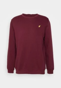 Pier One Sudadera - Bordeaux 16 Pier One Sudadera - Bordeaux -Pier One 4579da4884944e0d9188aa8c20c01111