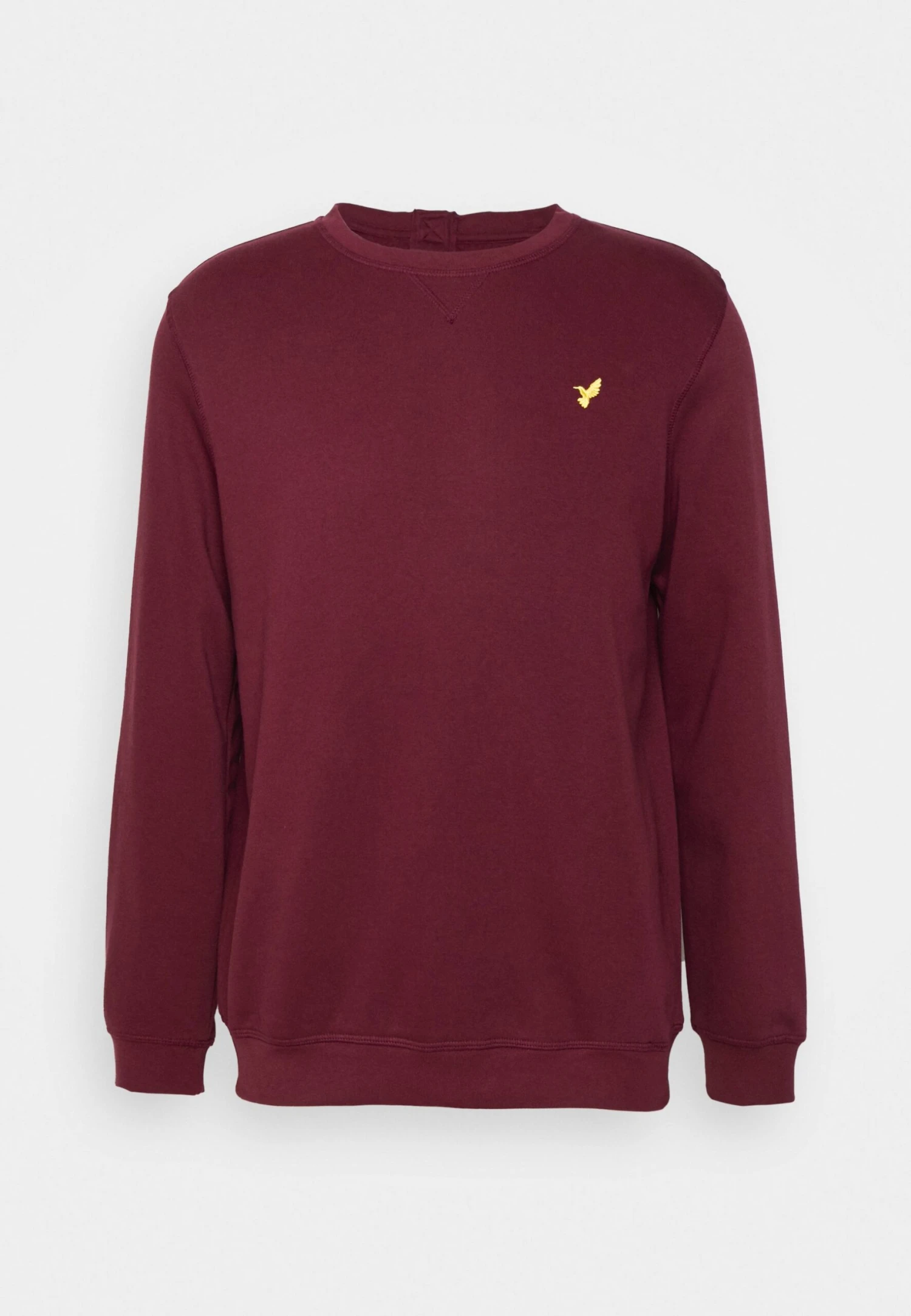 Pier One Sudadera - Bordeaux 8 Pier One Sudadera - Bordeaux - Imagen 6