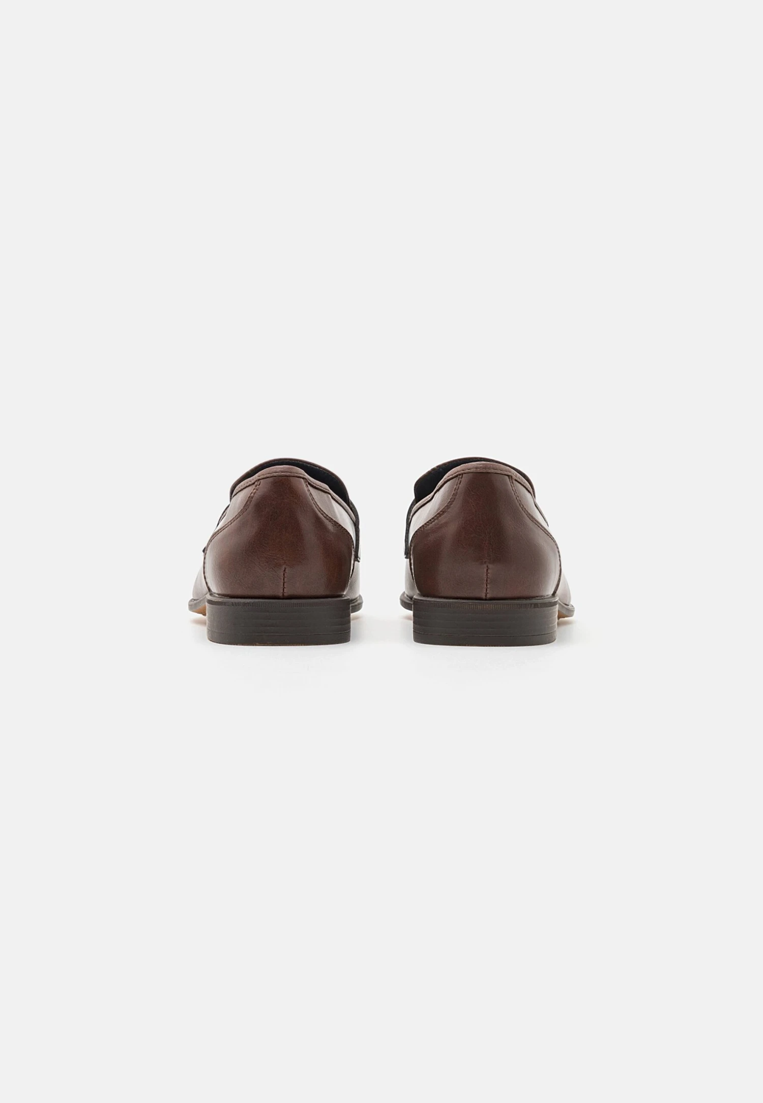 Pier One Mocasines - Dark Brown 5 Pier One Mocasines - Dark Brown - Imagen 3