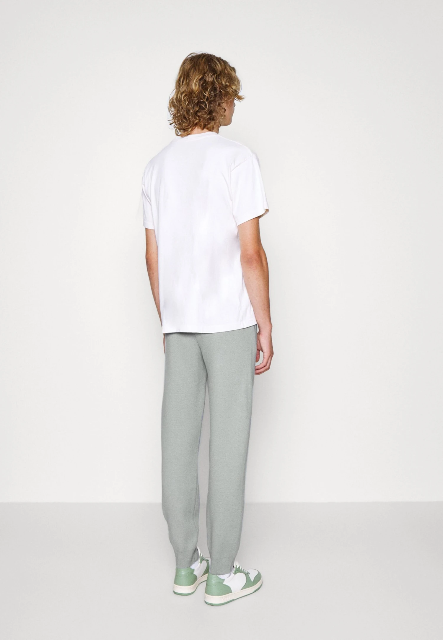 Pier One Pantalones Deportivos - Grey 5 Pier One Pantalones Deportivos - Grey - Imagen 3