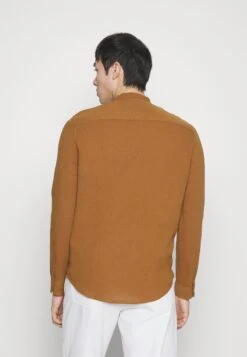 Pier One Camisa - Brown 9 Pier One Camisa - Brown -Pier One 45efa40bd5264ddd8de4ffca31e33cee