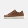Pier One Unisex - Zapatillas - Cognac 1 Pier One Unisex - Zapatillas - Cognac -Pier One 466ac211203c4308bbd1a6e05b9736ef