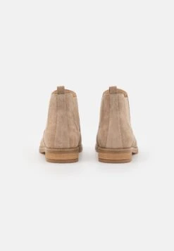 Pier One Leather - Botines Bajos - Beige 11 Pier One Leather - Botines Bajos - Beige -Pier One 467c58b01ccc431698f1e3c8a9a98ea1