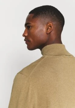 Pier One Jersey De Punto - Camel 13 Pier One Jersey De Punto - Camel -Pier One 47ca594b791a4226a1d5b7dd2bdb62ae