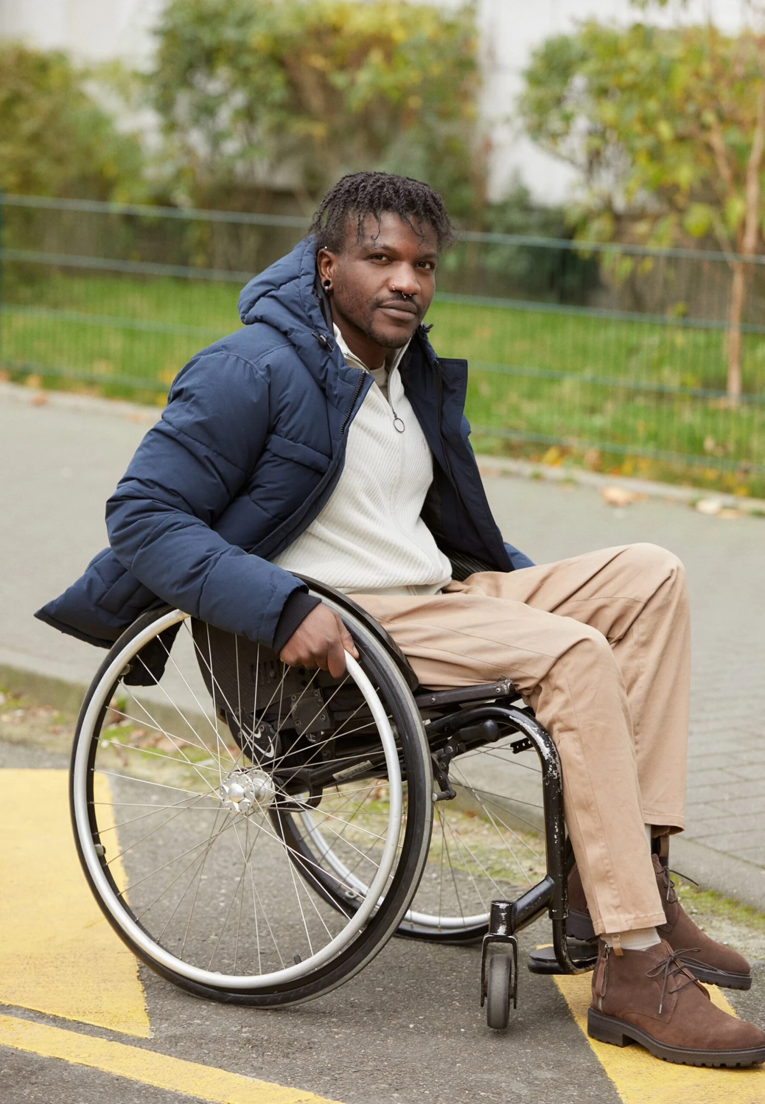 Pier One Jeggings - Tan 4 Pier One Jeggings - Tan - Imagen 2