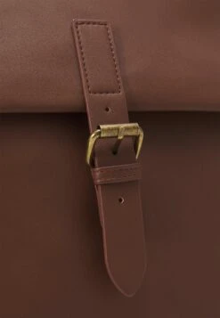 Pier One Unisex - Mochila - Dark Brown 11 Pier One Unisex - Mochila - Dark Brown -Pier One 485ec5762ea344bc8b51cb0a8c23652b